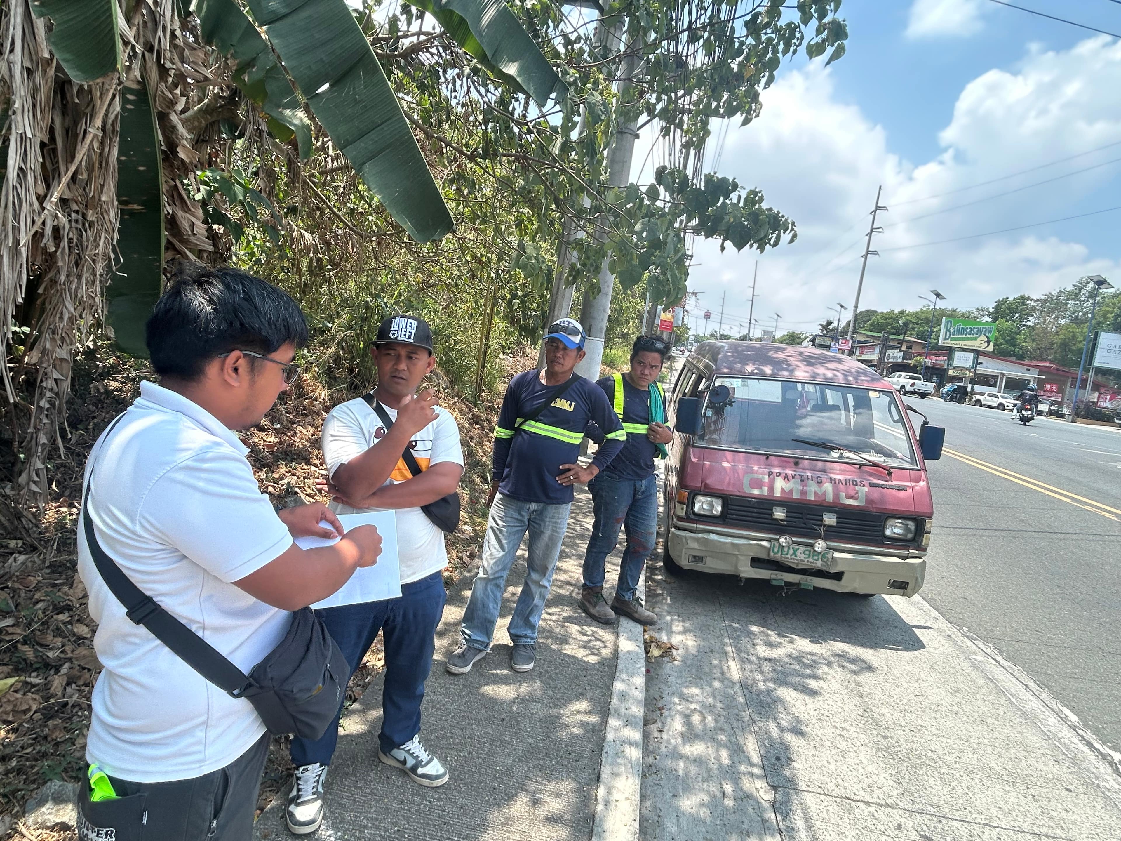 Site Assessment