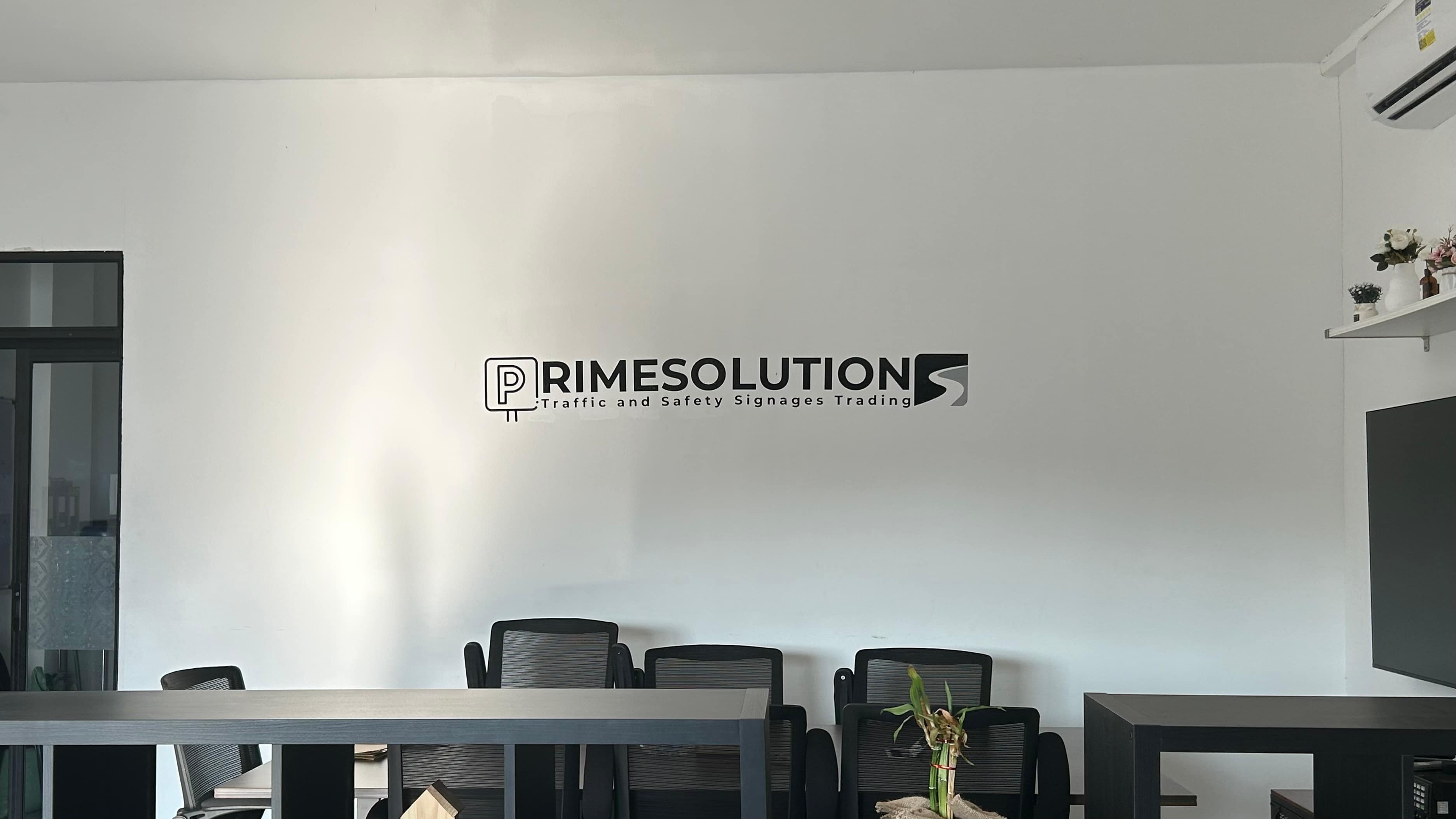 Our Brand