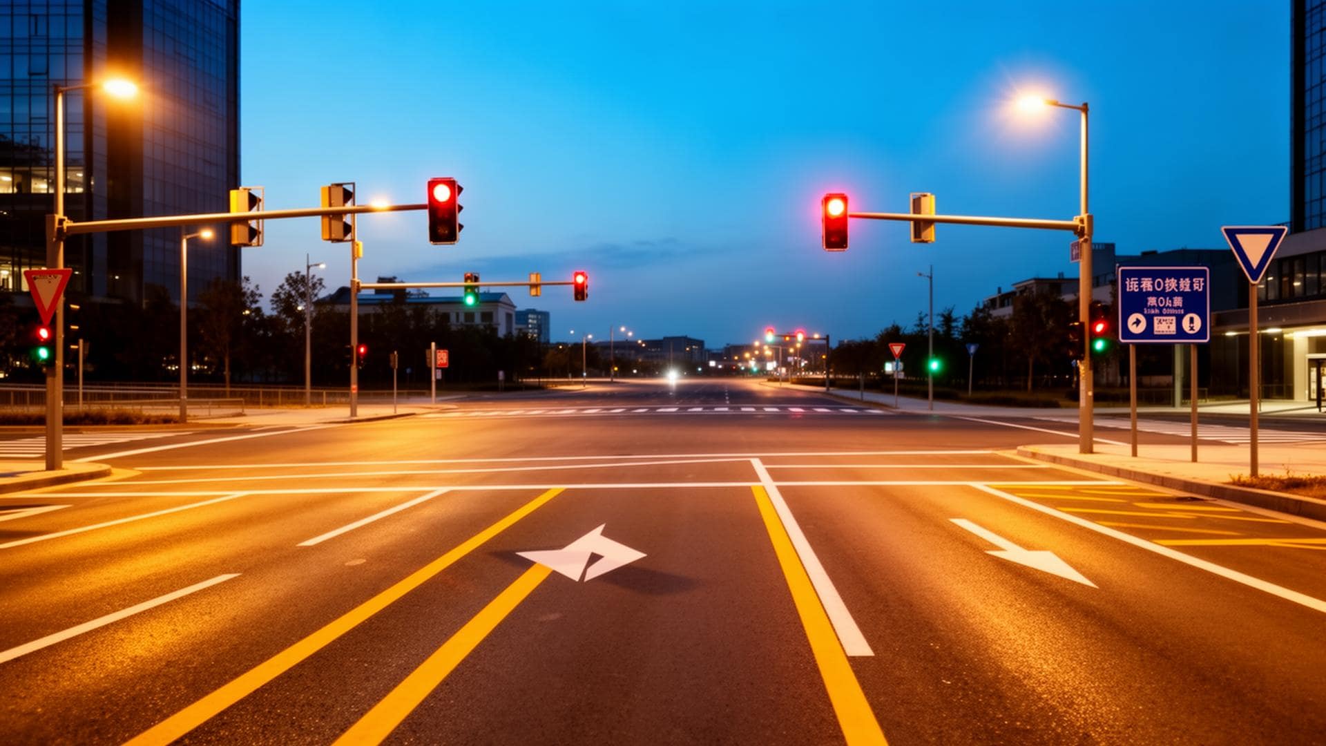 Road Safety Evaluation — Cavite Corridor